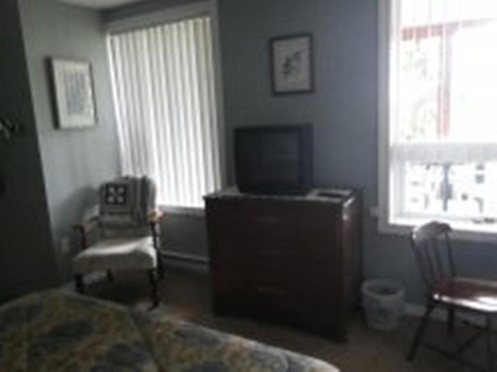 נאנאימו Beach Estates Inn Bed And Breakfast חדר תמונה