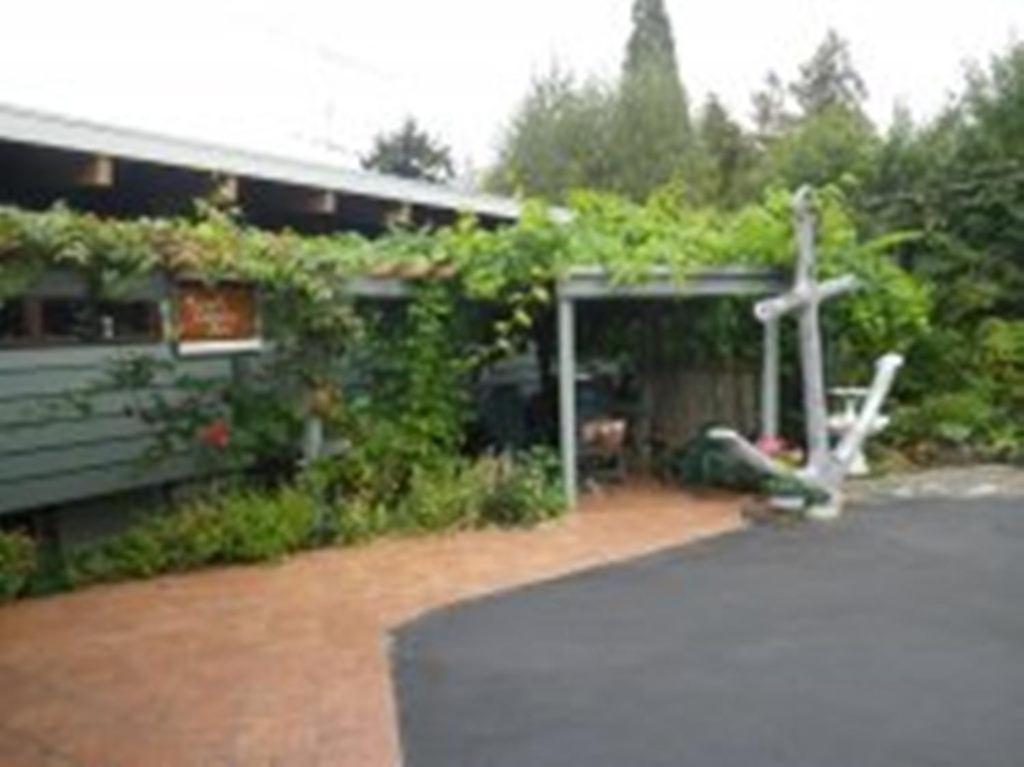 נאנאימו Beach Estates Inn Bed And Breakfast מראה חיצוני תמונה