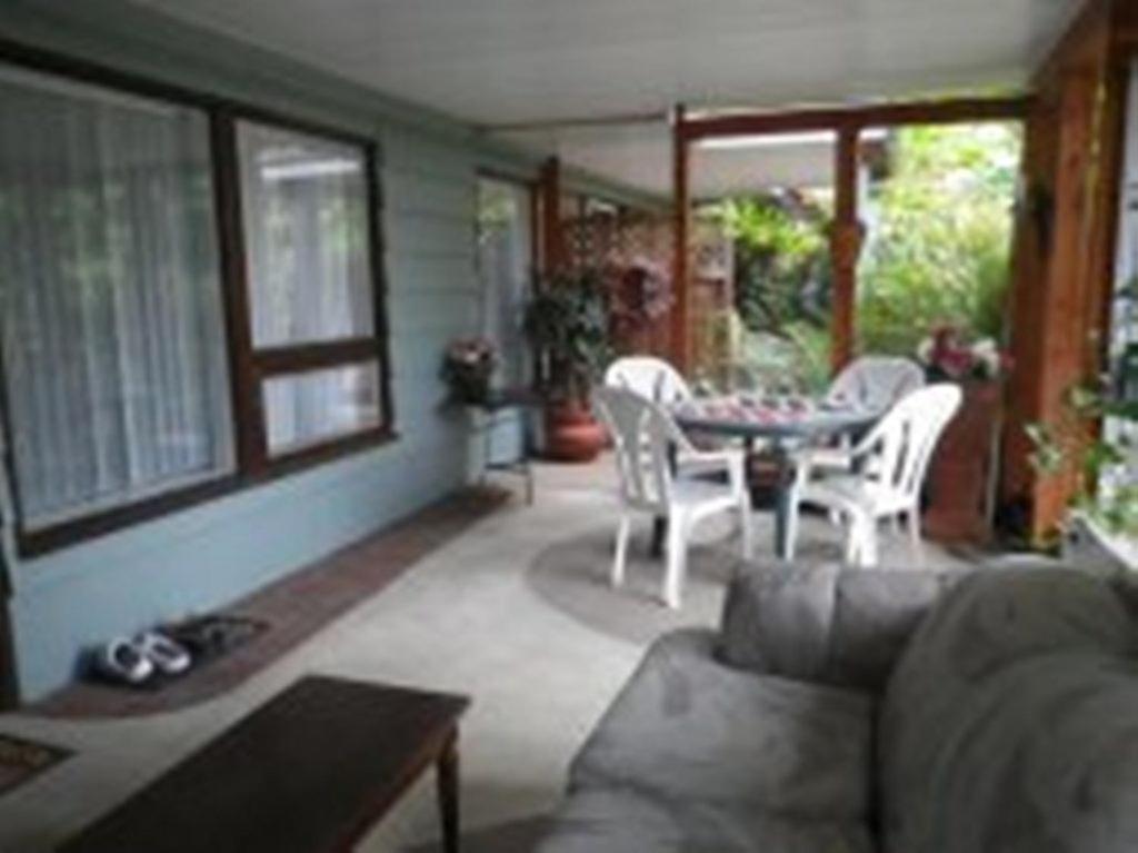נאנאימו Beach Estates Inn Bed And Breakfast מראה חיצוני תמונה