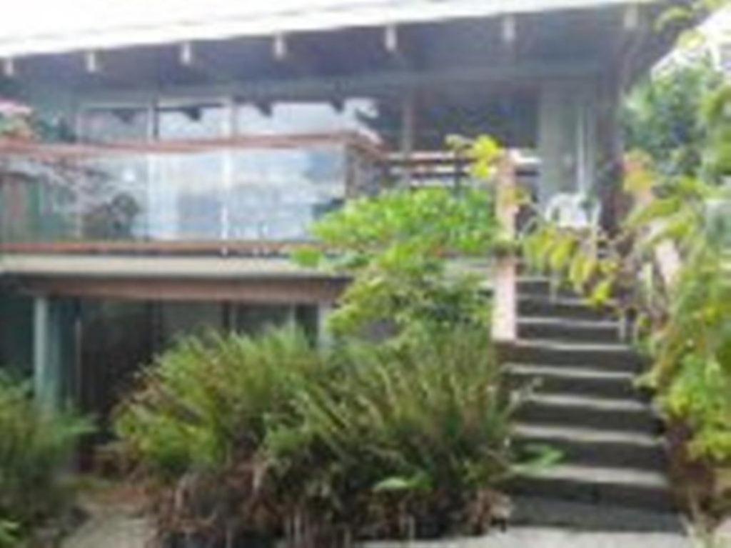 נאנאימו Beach Estates Inn Bed And Breakfast מראה חיצוני תמונה