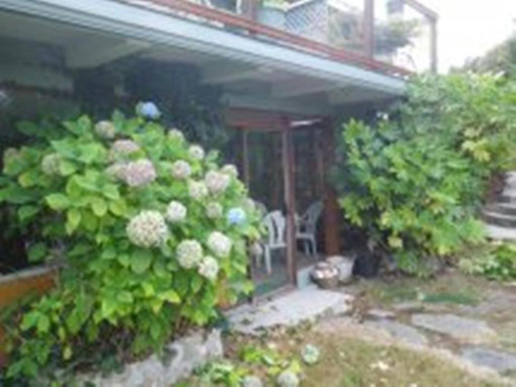 נאנאימו Beach Estates Inn Bed And Breakfast מראה חיצוני תמונה