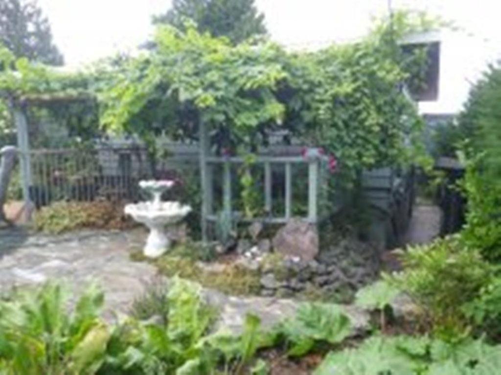 נאנאימו Beach Estates Inn Bed And Breakfast מראה חיצוני תמונה