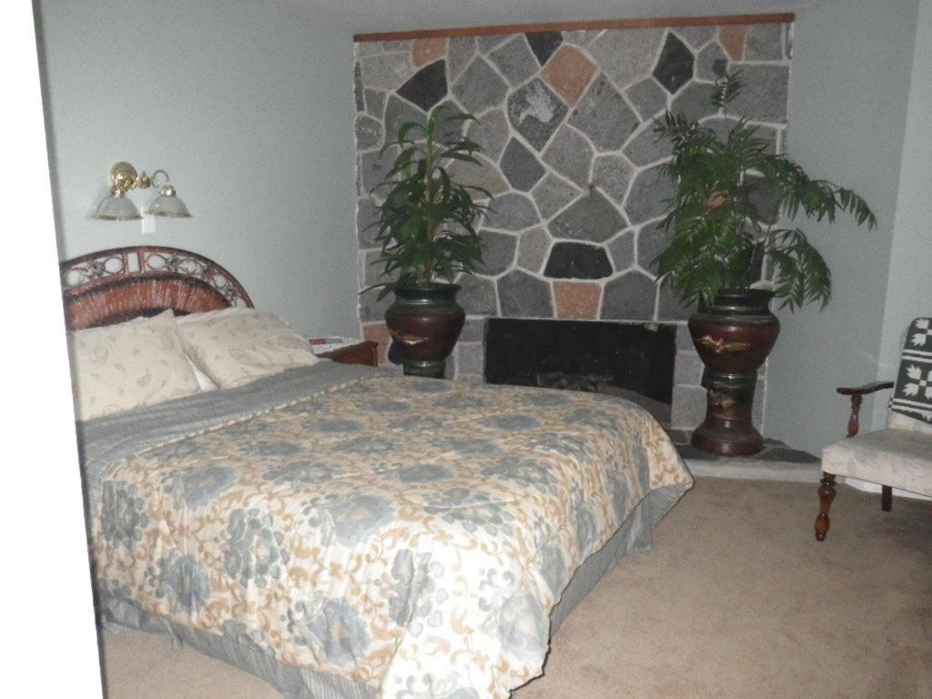 נאנאימו Beach Estates Inn Bed And Breakfast חדר תמונה