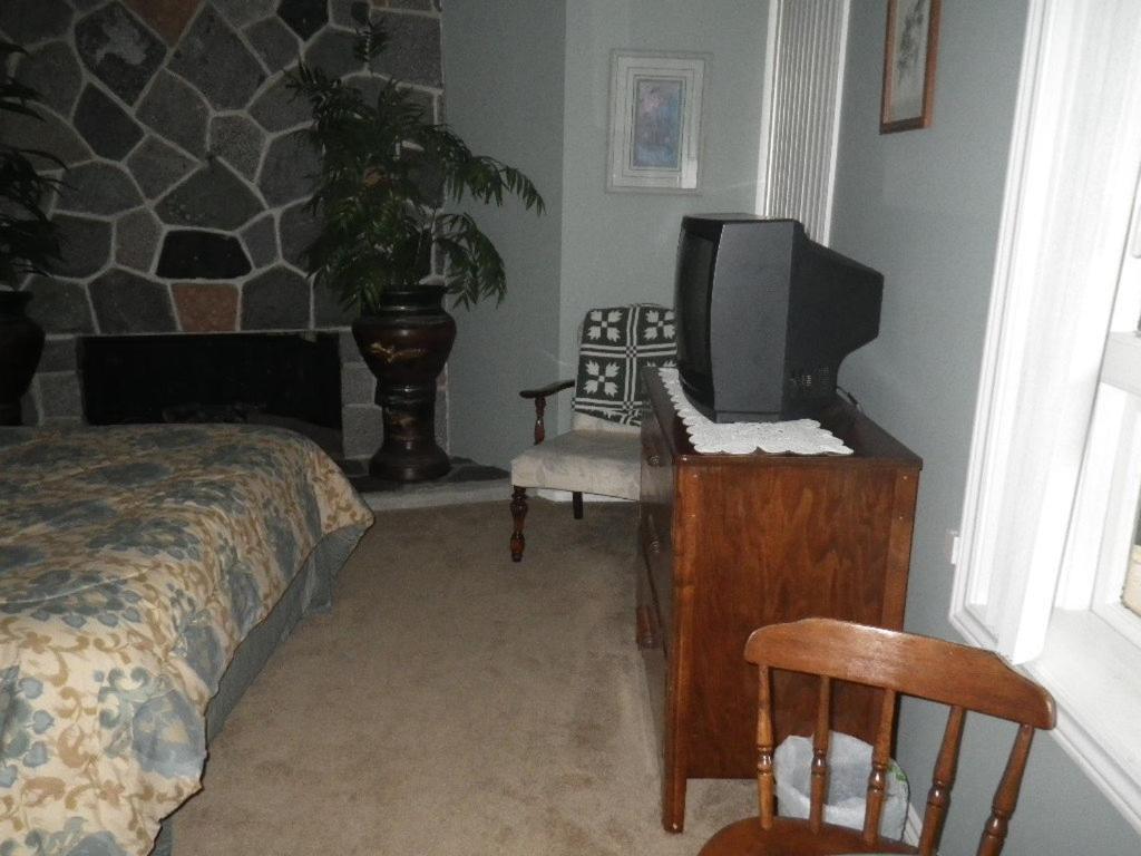 נאנאימו Beach Estates Inn Bed And Breakfast חדר תמונה