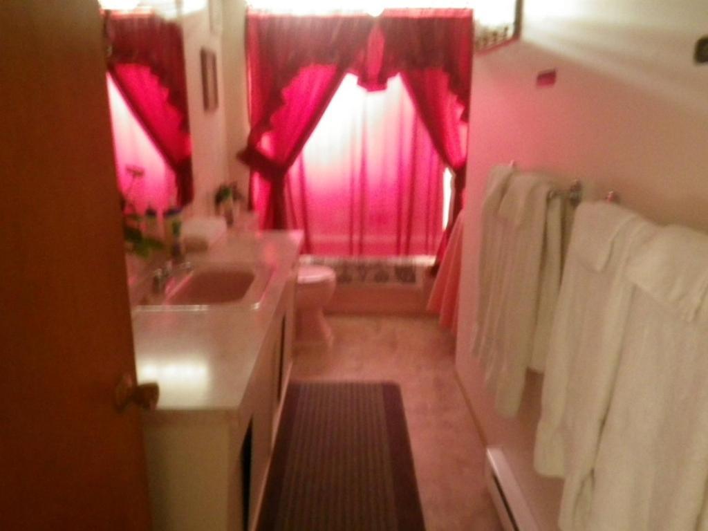 נאנאימו Beach Estates Inn Bed And Breakfast מראה חיצוני תמונה