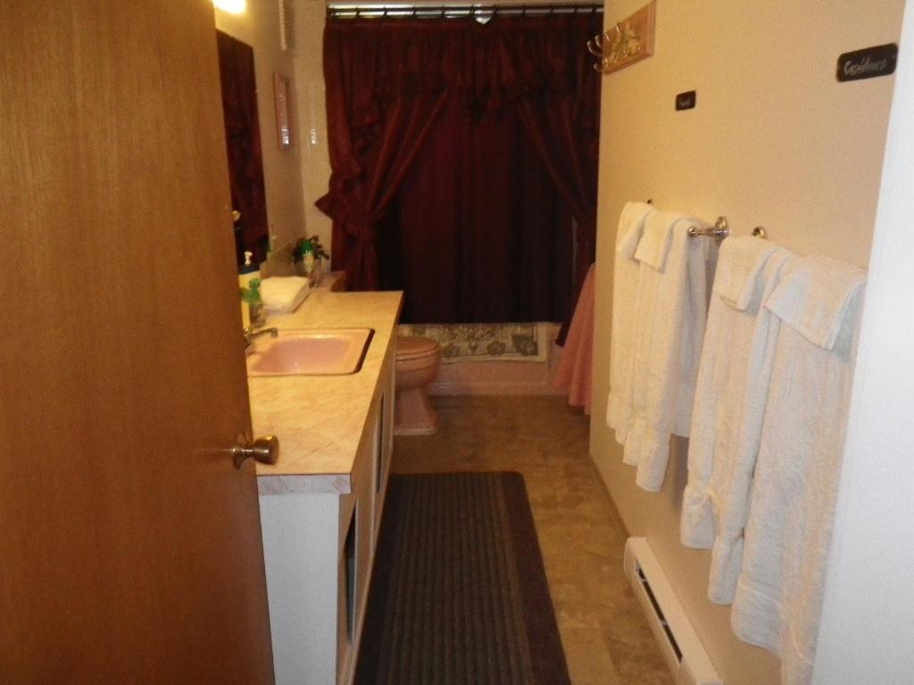 נאנאימו Beach Estates Inn Bed And Breakfast מראה חיצוני תמונה