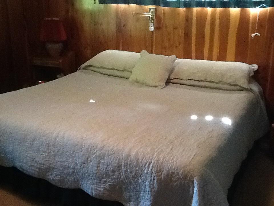 נאנאימו Beach Estates Inn Bed And Breakfast מראה חיצוני תמונה